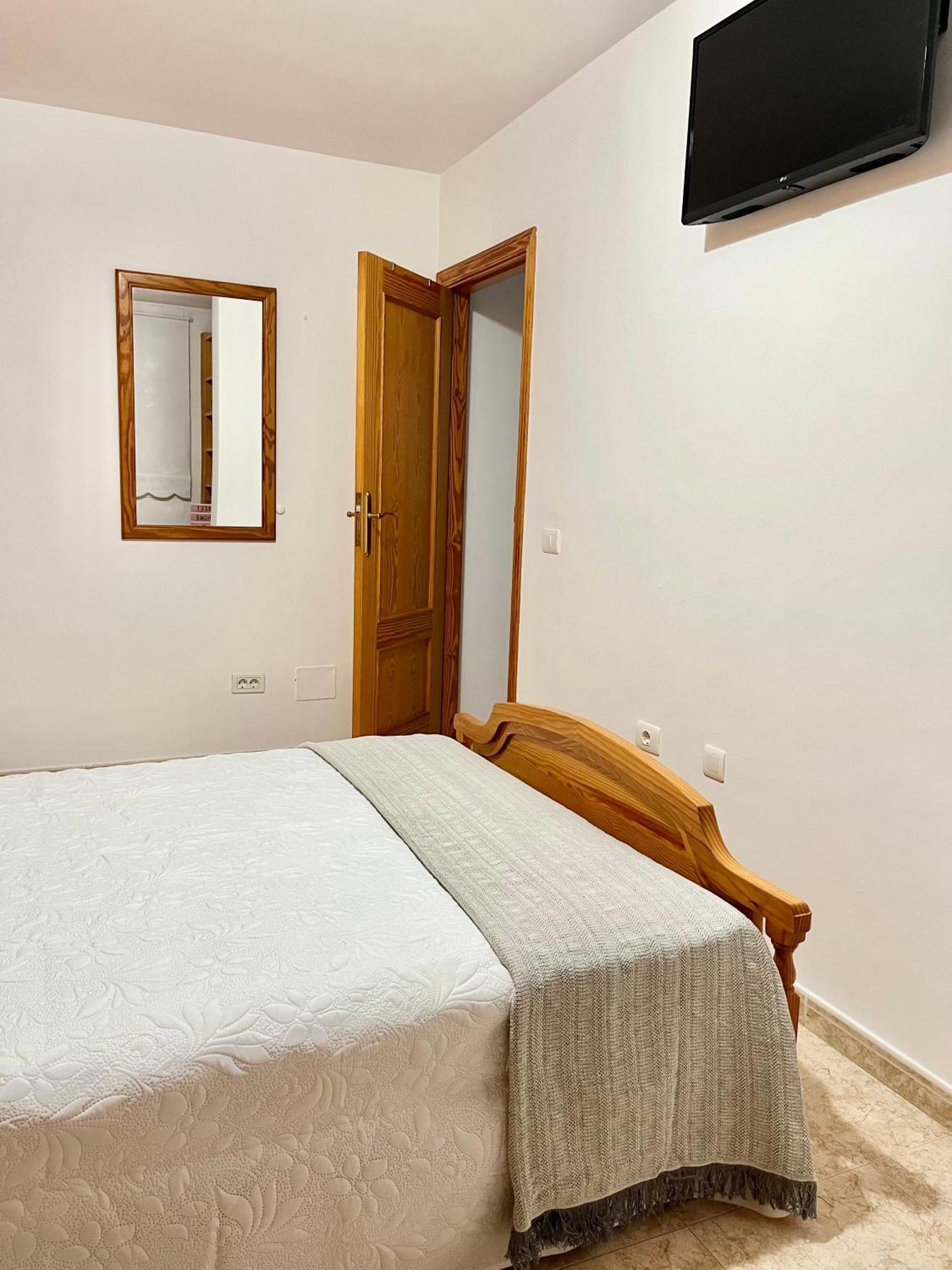 Piso Centrico Corazon De Aridane Apartment Los Llanos De Aridane Exterior foto