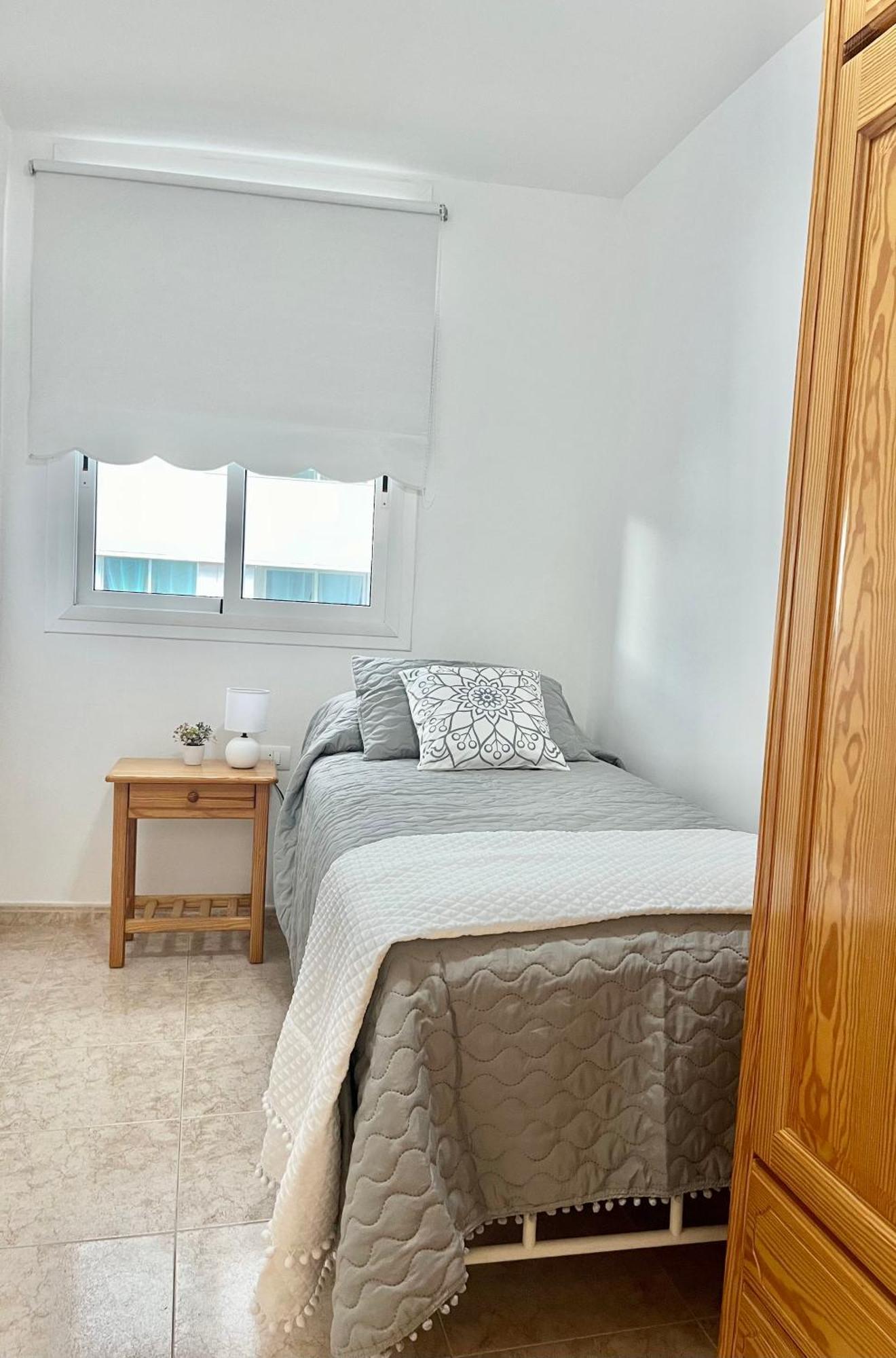 Piso Centrico Corazon De Aridane Apartment Los Llanos De Aridane Exterior foto